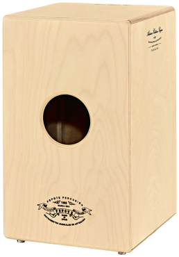 MEINL AETLLE Cajon