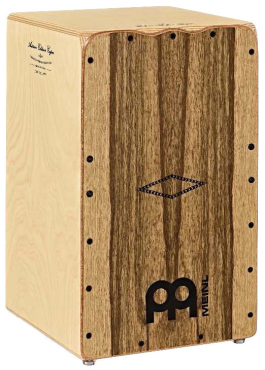 MEINL AETLLI Tango Line Cajon