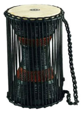 MEINL ATD-L Talking Drum