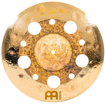 MEINL Cymbals Byzance Dual Multi Trash 14"