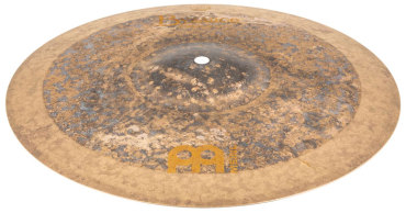 MEINL Cymbals Byzance Vintage M. Garstka Signature Equilibrium HiHat Paar 14"