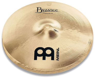 MEINL Byzance 14 Hihat