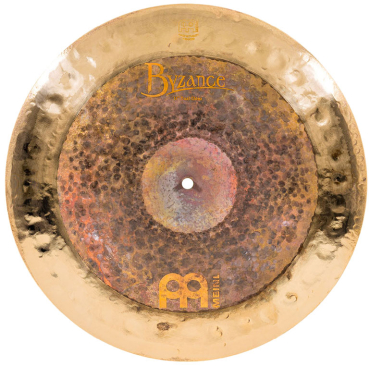 MEINL Cymbals Byzance Dual China 16"