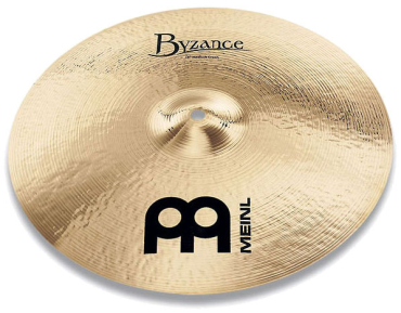 MEINL Byzance 16 Crash