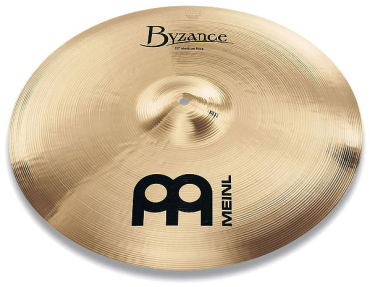 MEINL Byzance 20 Medium Ride