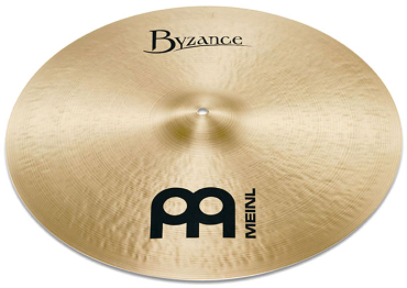 MEINL 20" Byzance Traditional Medium Ride