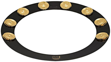 MEINL BBP13 Backbeat Tambourine 13