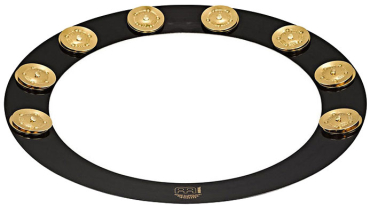 MEINL BBP14 Backbeat Tambourine 14