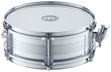 MEINL CA12T Aluminium Caixa Traditional