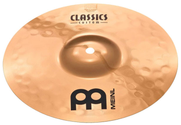 MEINL Classics Custom 10" Splash