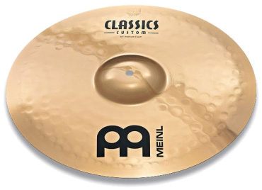 MEINL Classics Custom 14" Medium Crash