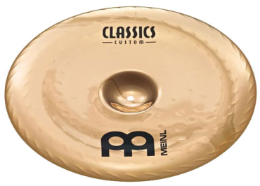 MEINL Classics Custom 16" China