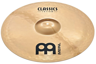 MEINL Classics Custom 20" Medium Ride