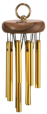 MEINL CH-H12 Hand Chimes