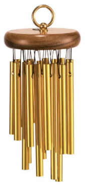 MEINL CH-H18 Hand Chimes