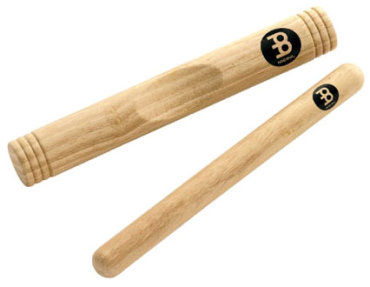 MEINL CL2HW Wood Claves 