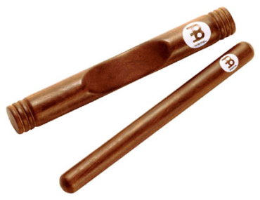 MEINL CL2RW Wood Claves 