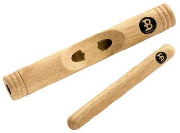 MEINL CL3HW Wood Claves 