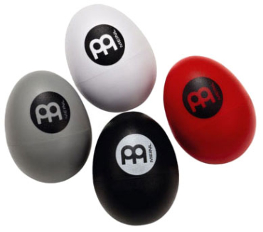 MEINL ES-SET Egg Shaker Set