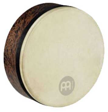 MEINL FD12T-D Deep Shell Tar 12