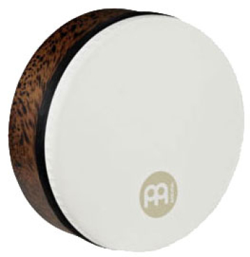 MEINL FD12T-D-TF Deep Shell Tar mit True Feel Syntheticfell 12