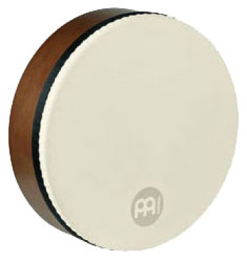 MEINL FD14BE-TF Bendir mit True Feel Synthetic Fell 14