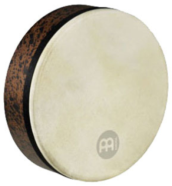 MEINL FD14T-D Deep Shell Tar 14