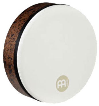 MEINL FD14T-D-TF Deep Shell Tar mit True Feel Syntheticfell 14