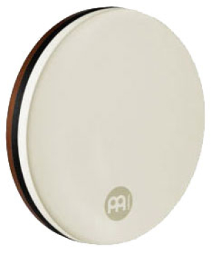 MEINL FD16T-TF Tar mit True Feel Synthetic -fell 16