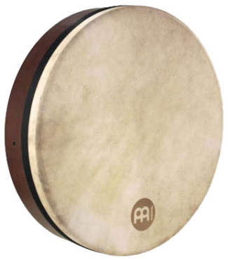 MEINL FD18BO Bodhran 18