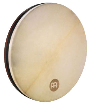 MEINL FD18T Tar 18