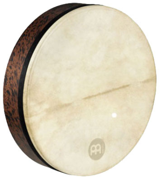 MEINL FD18T-D Deep Shell Tar 18