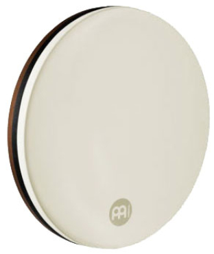 MEINL FD20T-TF Tar mit True Feel Synthetic -fell 20