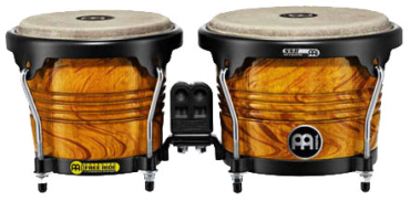 MEINL FWB190AF Free Ride Serie Bongos