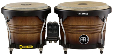 MEINL FWB190ATB-M Bongoset 