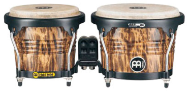 MEINL FWB190LB Free Ride Serie Bongos