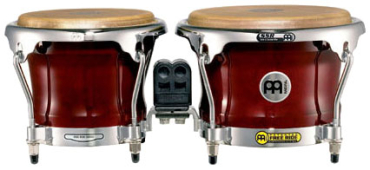 MEINL FWB400CR Free Ride Serie Bongos