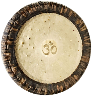 SONIC ENERGY 32" Om Gong