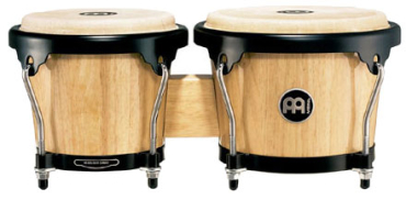 MEINL HB100NT Headliner Serie Bongos