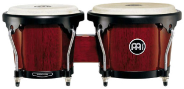 MEINL HB100WR Headliner Serie Bongos