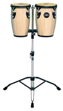 MEINL HCG89NT Wood Conguitas