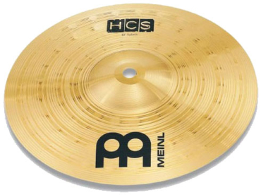 MEINL HCS 10 Splash