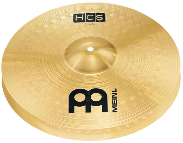 MEINL HCS 13Hi Hat