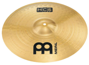 MEINL HCS 16 Crash