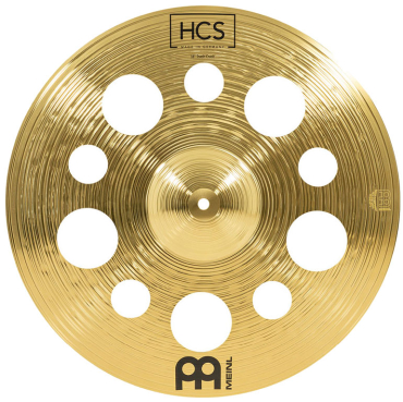 MEINL Cymbals HCS Trash Crash 18"