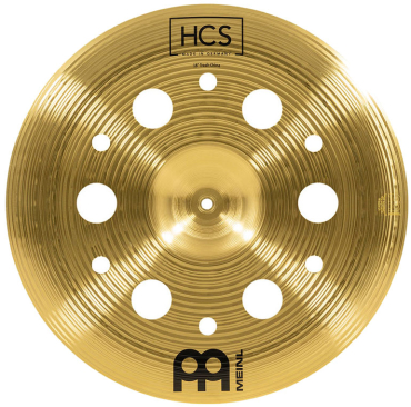 MEINL Cymbals HCS Trash Crash China 18"