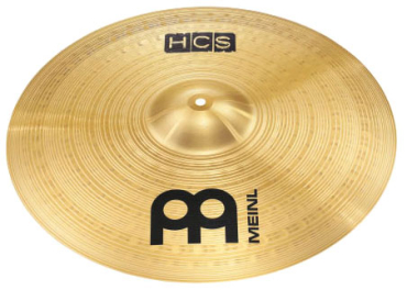 MEINL HCS 20 Ride