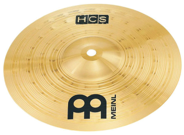 MEINL HCS 8 Splash