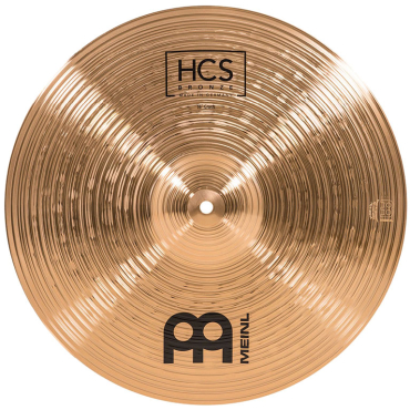 MEINL Cymbals HCS Bronze Crash 16"