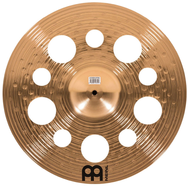 MEINL Cymbals HCS Bronze Trash Crash 18"